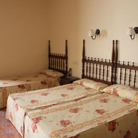 Rey Nino Hotel Ávila