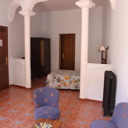 Hotel Rey Nino