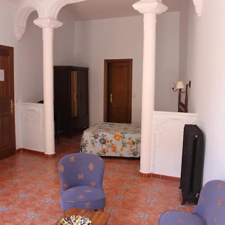 Hotel Rey Nino