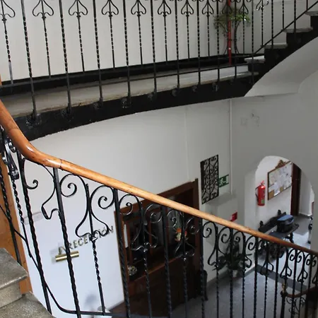 Hotel Rey Nino 2*