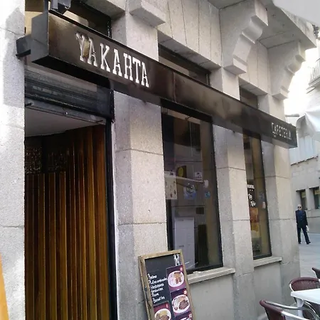 Hotel Rey Nino Ávila