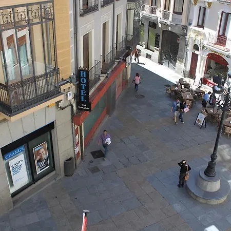 Hotel Rey Nino