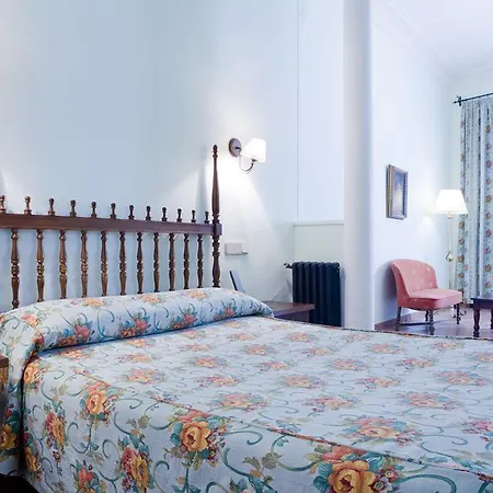 Hotel Rey Nino