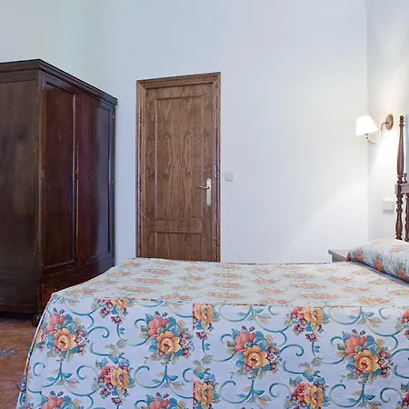 Hotel Rey Nino Ávila