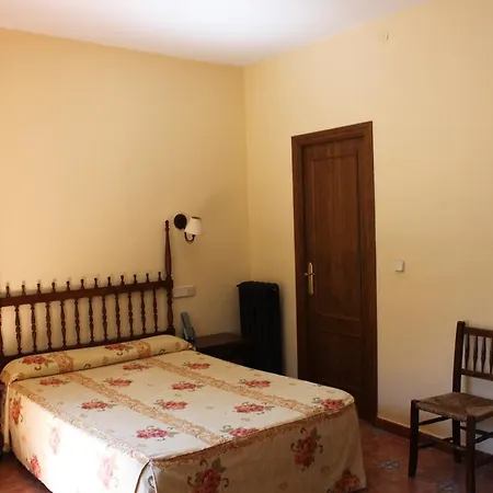 Hotel Rey Nino