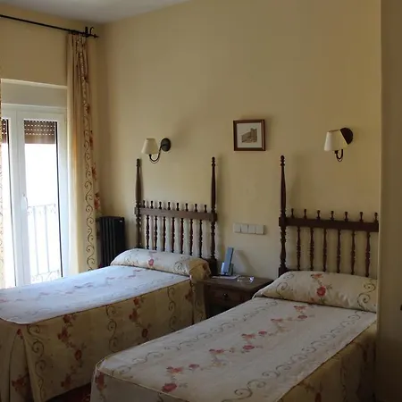 Hotel Rey Nino Ávila