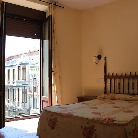 Hotel Rey Nino