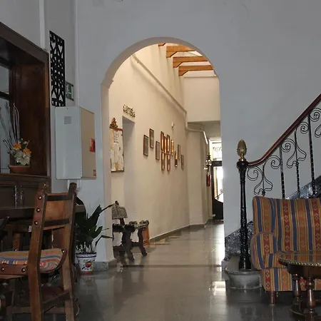 Hotel Rey Nino