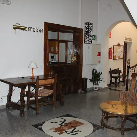 Hotel Rey Nino
