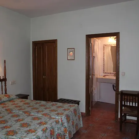 Hotel Rey Nino 2*