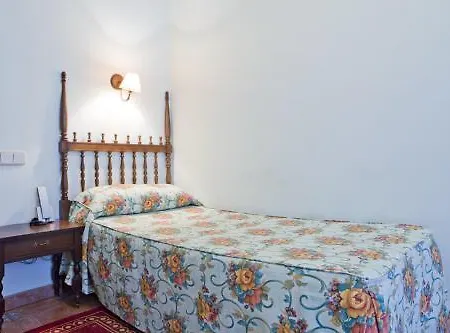 Rey Nino 2* Ávila