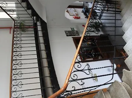 Hotel Rey Nino Ávila