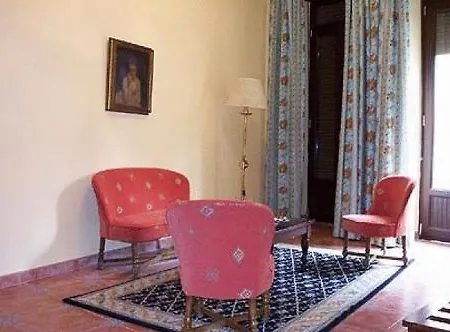 Hotel Rey Nino Ávila