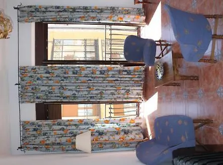 Hotel Rey Nino 2*