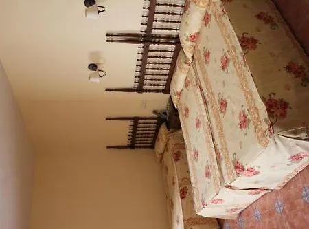 Hotel Rey Nino