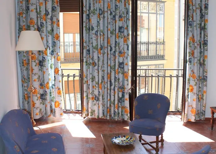 Rey Nino מלון 2*