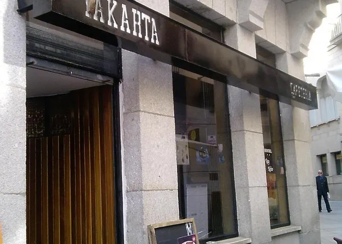 Hotel Rey Nino Ávila