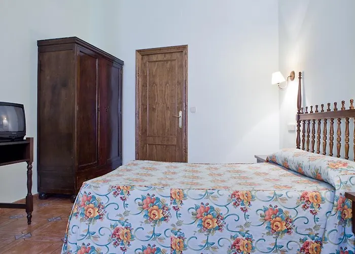 Hotel Rey Nino Ávila