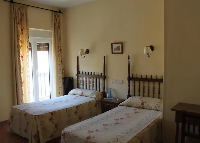 Hotel Rey Nino Ávila