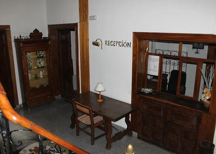 Hotel Rey Nino Ávila