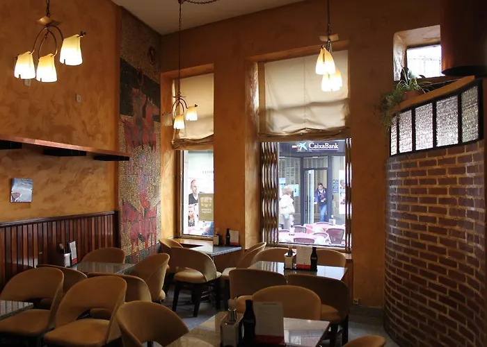 מלון Rey Nino Ávila