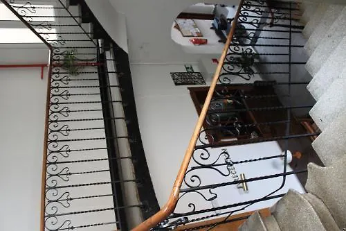 Hotel Rey Nino Ávila